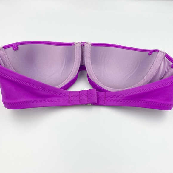 Victoria’s Secret “The Flirt” Bikini Top *New* - Picture 3 of 6